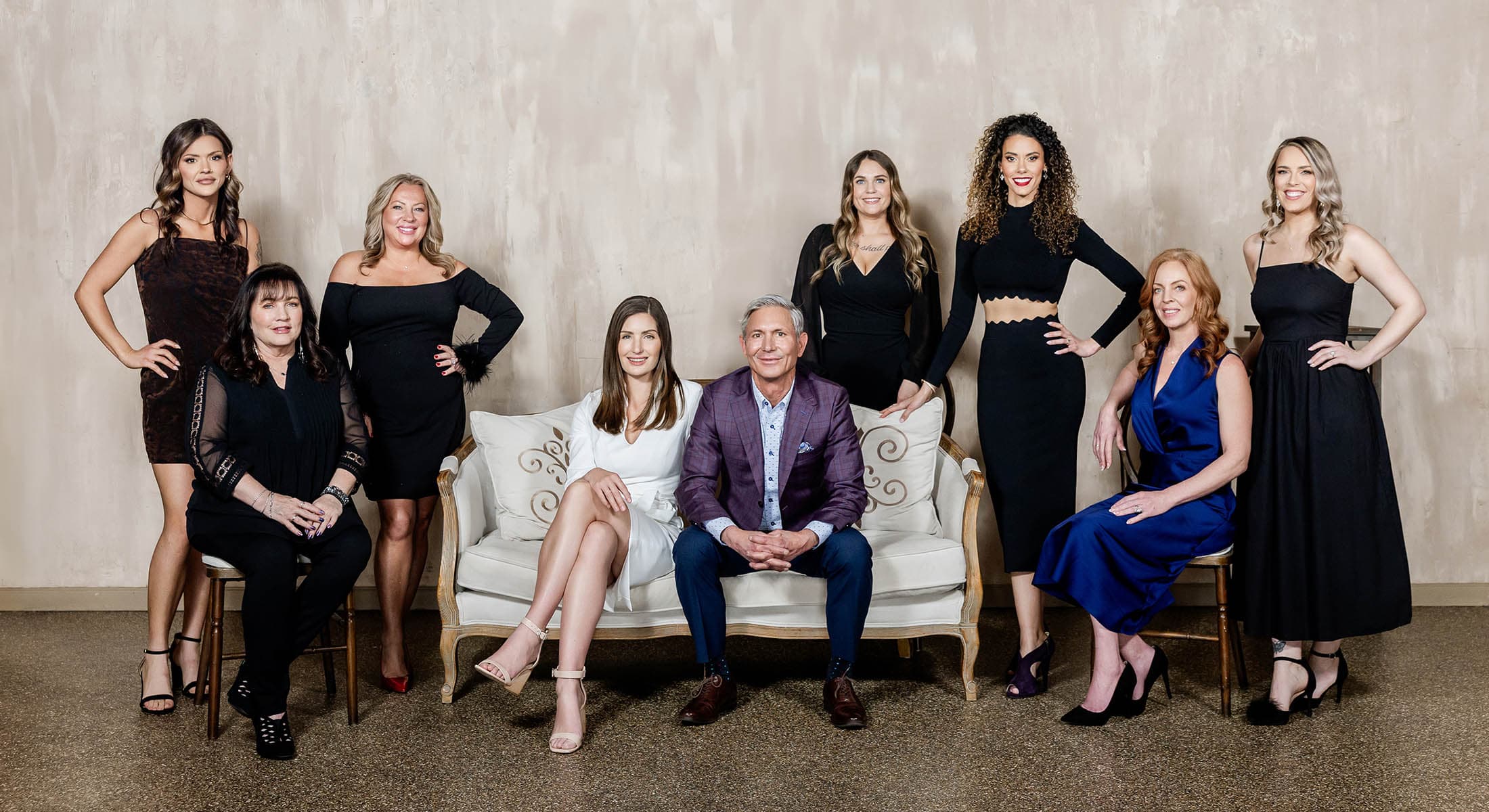 Biltmore Restorative Medicine & Aesthetics Asheville Wellness Med Spa