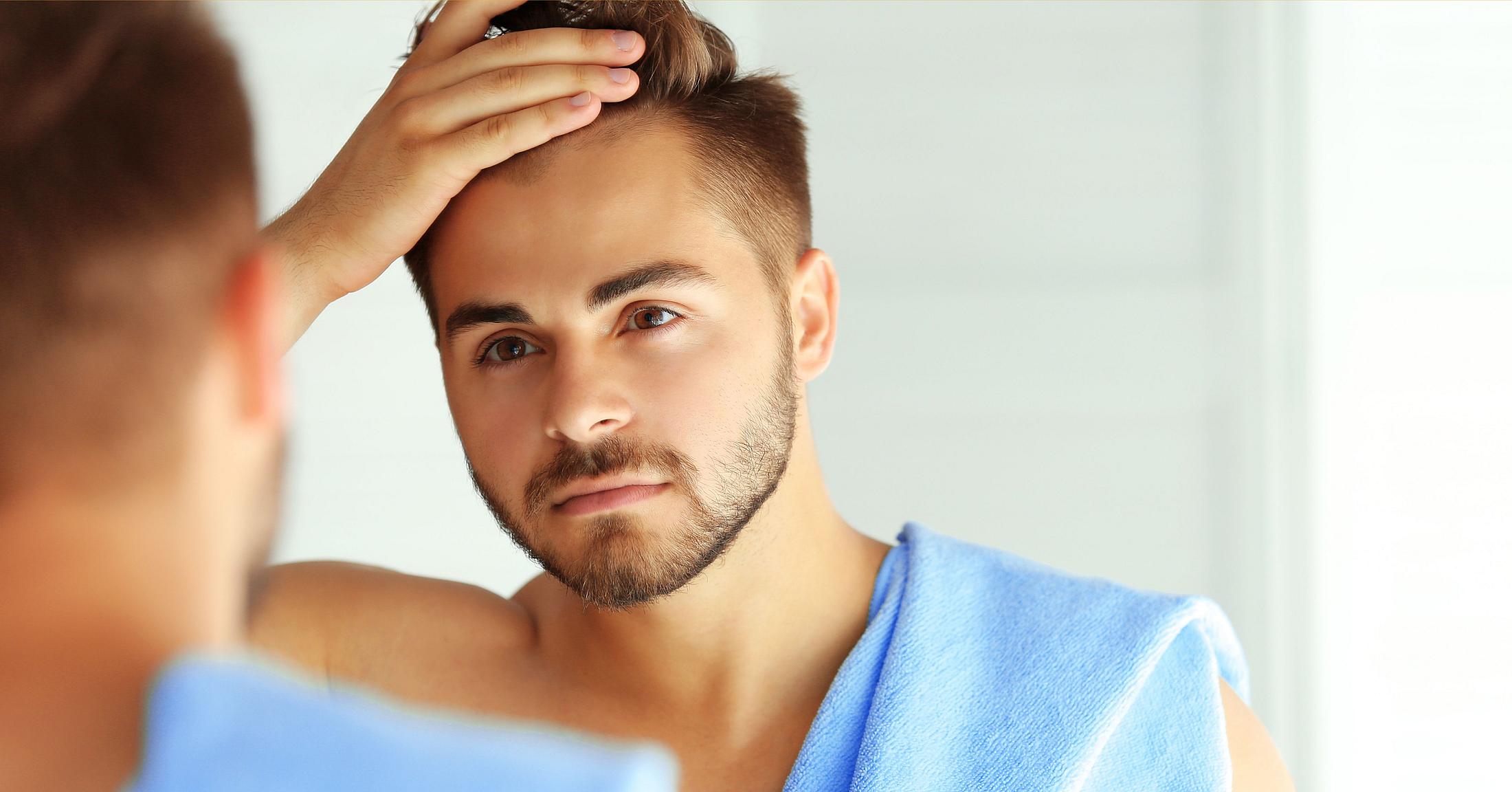 3 Ways Biltmore Restorative Can Help with Unwanted Hair Loss