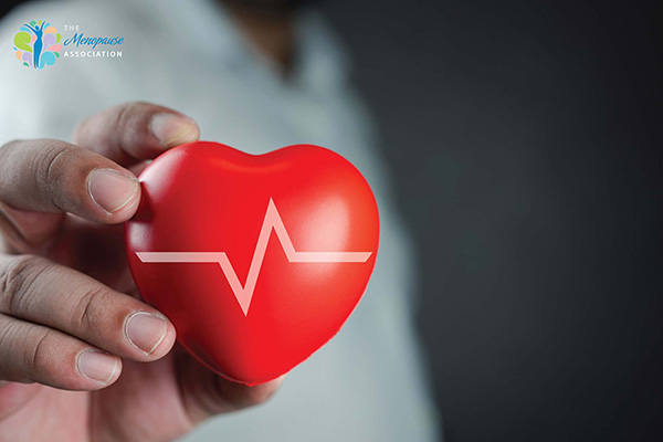 The Heart Risk After Menopause Nobody Mentions