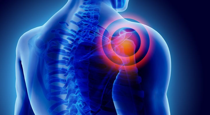 Regenerative Therapy: How Dr. Ibrahim Healed His Rotator Cuff!