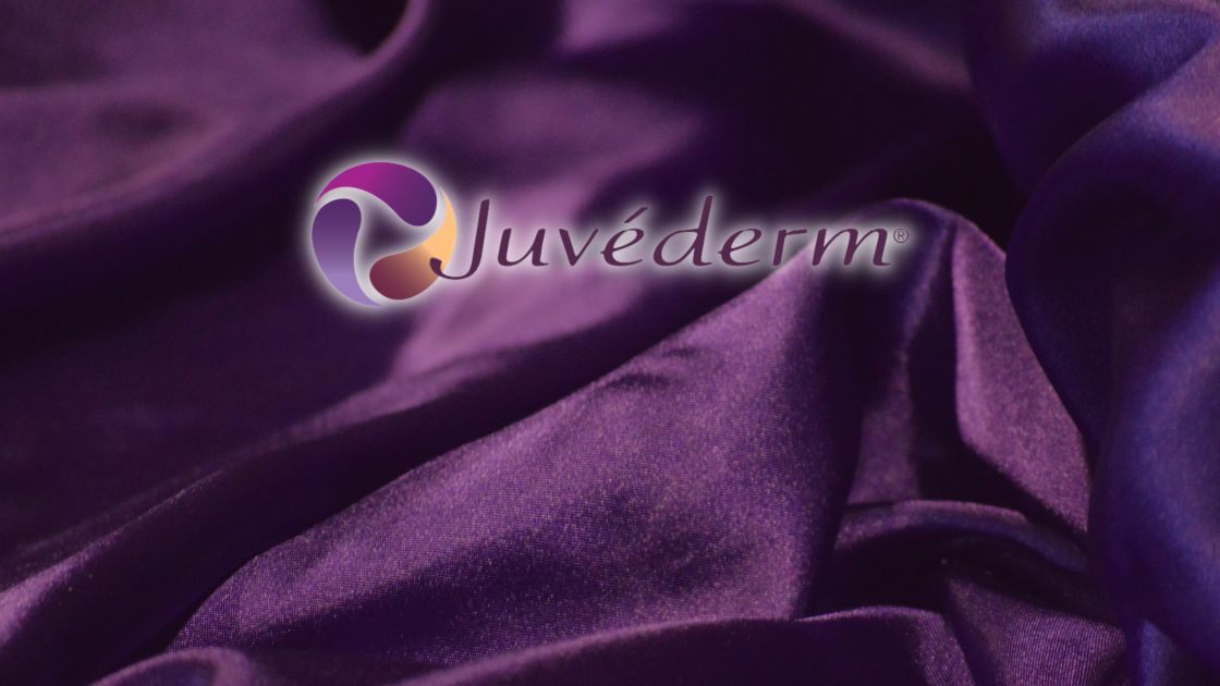 juvederm accent