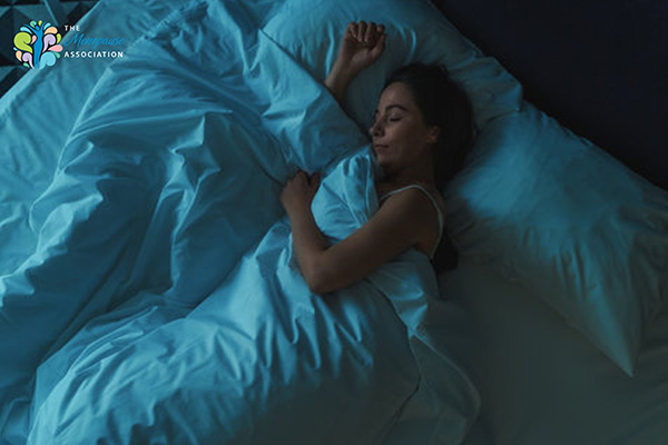 Why Estrogen Patches Beat Pills For Sleep