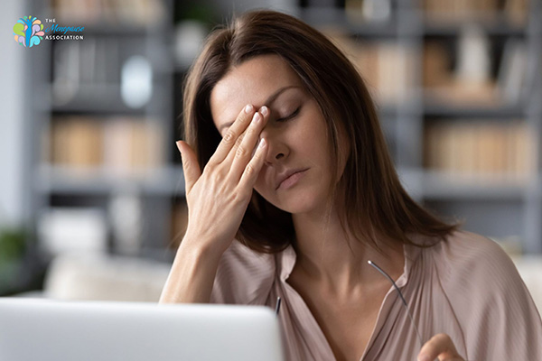 Why Your Sharp Mind Suddenly Feels Foggy