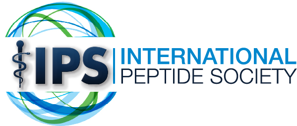 international peptide society logo