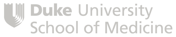 duke univerity school of medicine logo