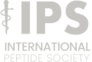 international peptide society logo