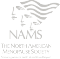the north american menopause society logo