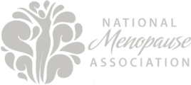 national menopause association logo