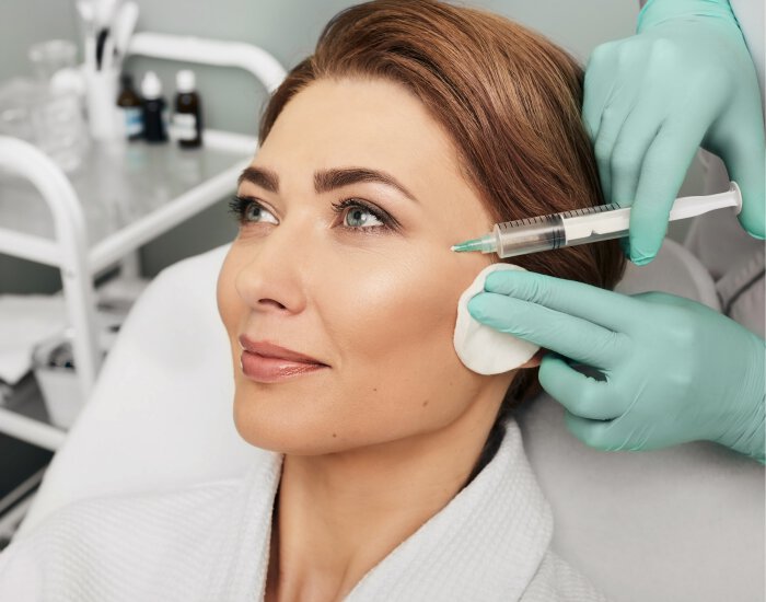 Biltmore Restorative Medicine & Aesthetics Asheville Wellness Med Spa